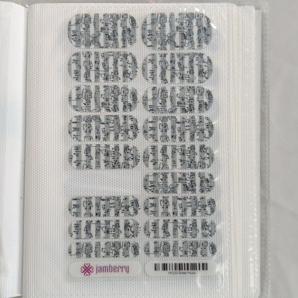 Jamberry Nail Wraps - Picture 3 of 10